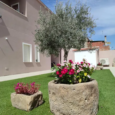 La Casa Di Giulia E Giovanni 아파트 *