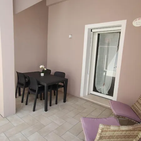 La Casa Di Giulia E Giovanni 아파트 산 조반니 수에르기우