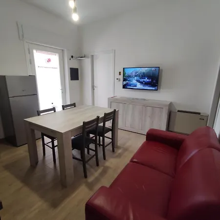 La Casa Di Giulia E Giovanni 산 조반니 수에르기우
